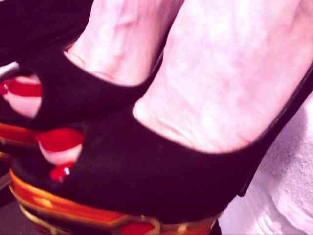 SpecialCerise webcam