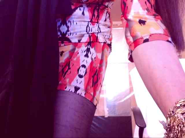 SpecialCerise webcam