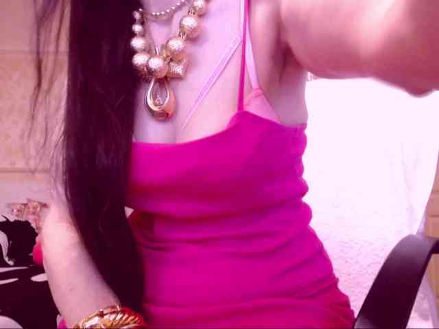 SpecialCerise webcam