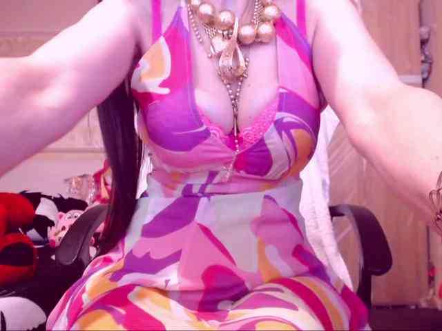 SpecialCerise webcam