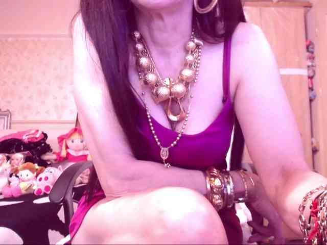 SpecialCerise webcam