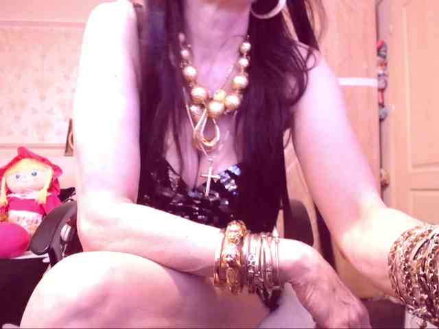 SpecialCerise webcam