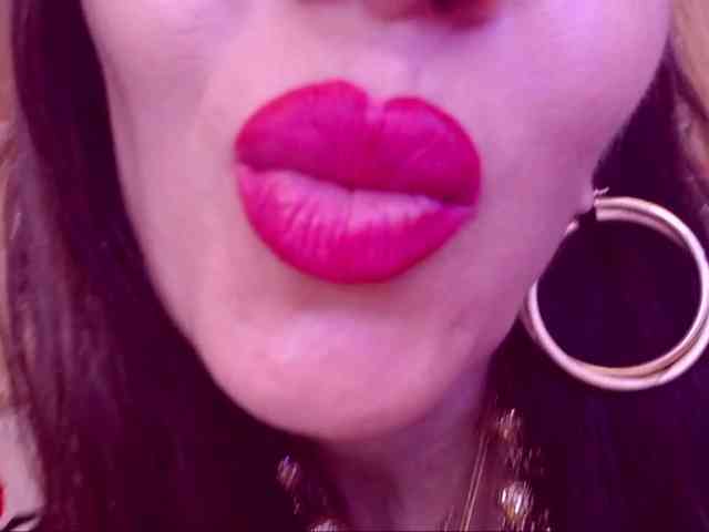 SpecialCerise webcam