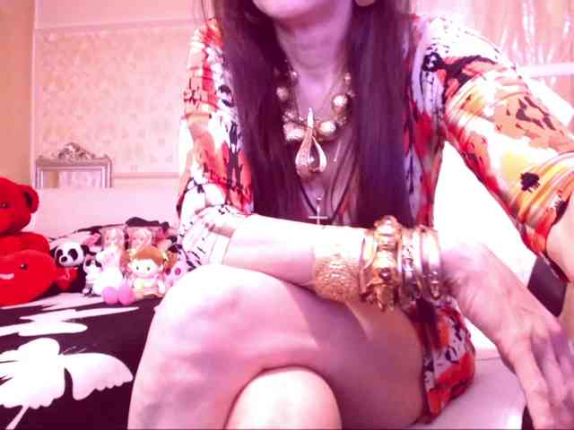 SpecialCerise webcam