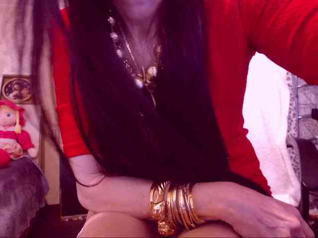 SpecialCerise webcam