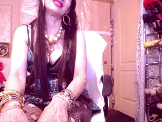 SpecialCerise webcam