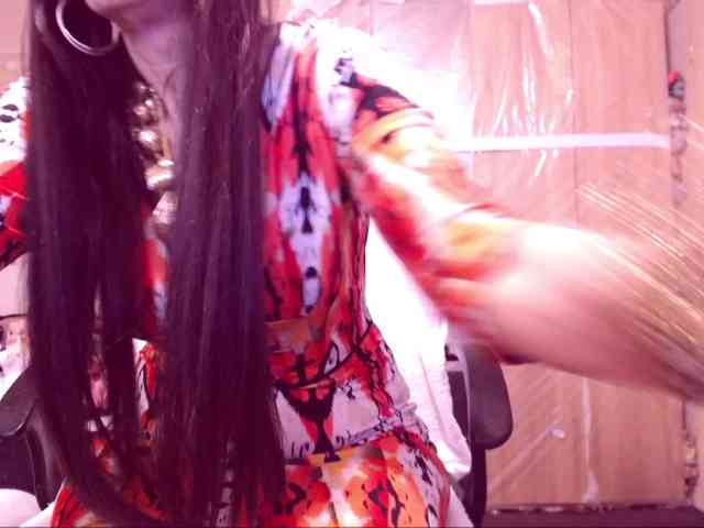 SpecialCerise webcam