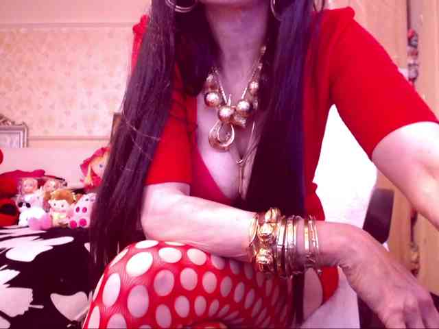 SpecialCerise webcam