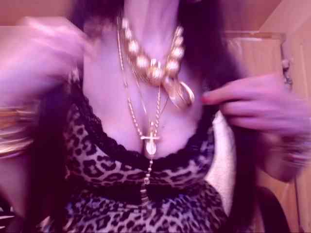 SpecialCerise webcam