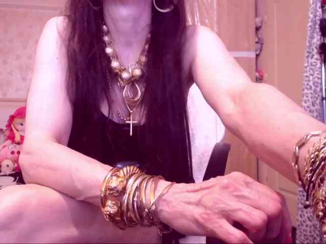 SpecialCerise webcam