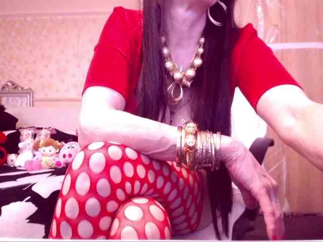 SpecialCerise webcam