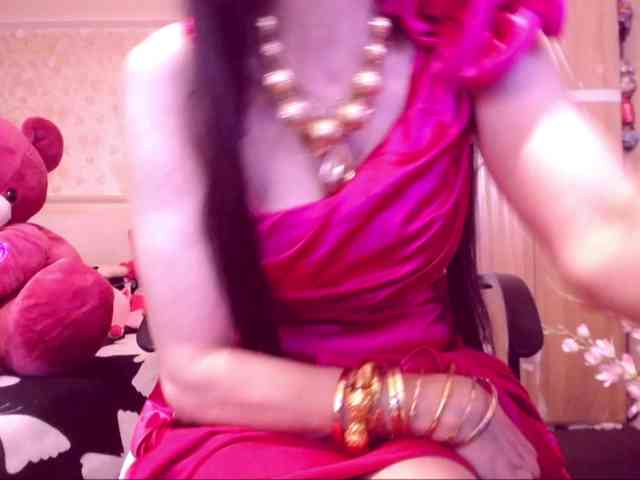 SpecialCerise webcam