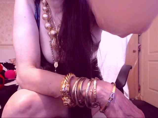 SpecialCerise webcam