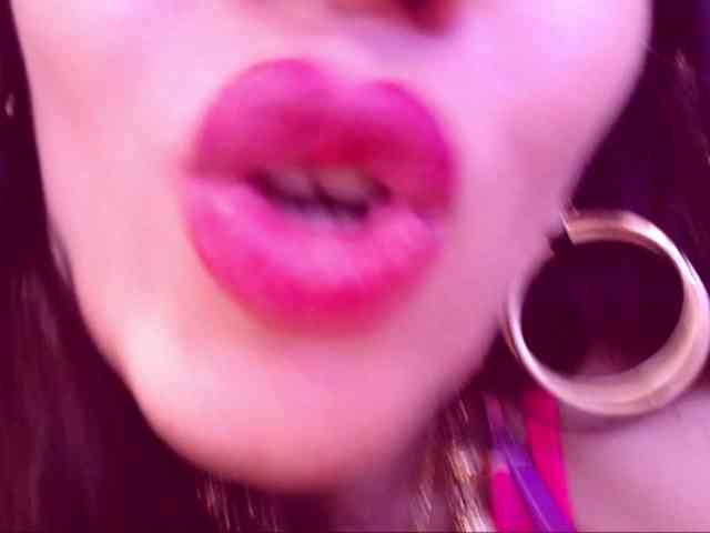 SpecialCerise webcam