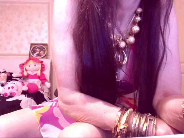 SpecialCerise webcam