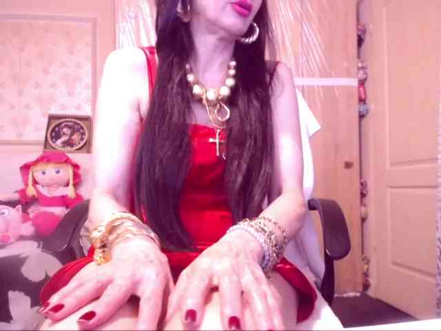 SpecialCerise webcam