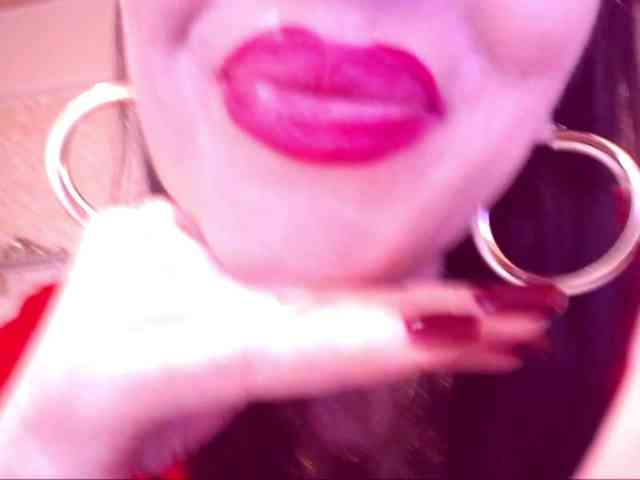 SpecialCerise webcam