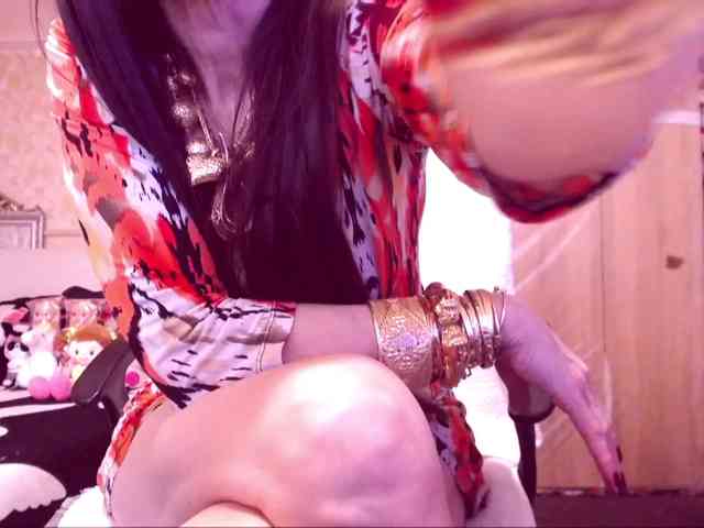 SpecialCerise webcam