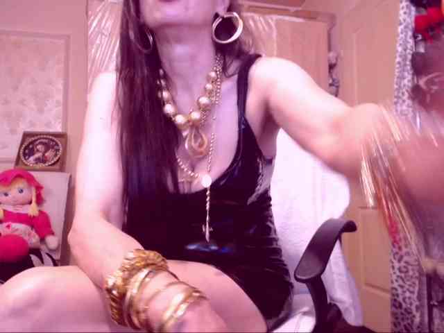 SpecialCerise webcam