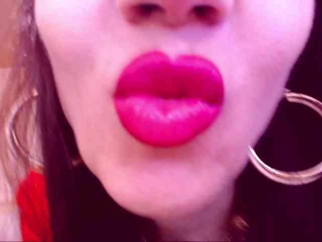 SpecialCerise webcam