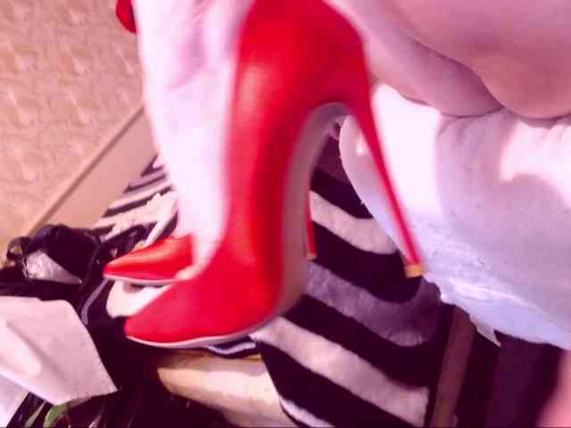 SpecialCerise webcam