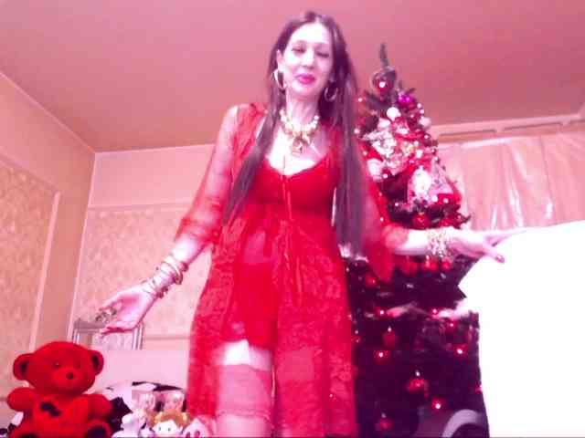 SpecialCerise webcam