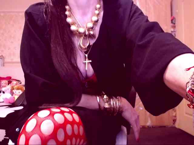 SpecialCerise webcam