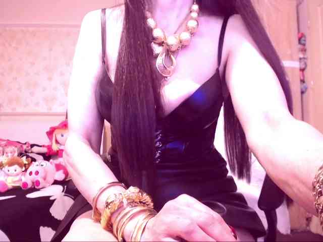 SpecialCerise webcam