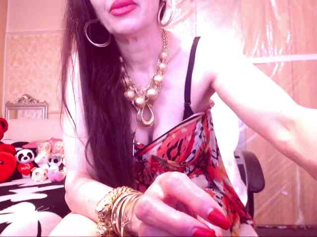 SpecialCerise webcam