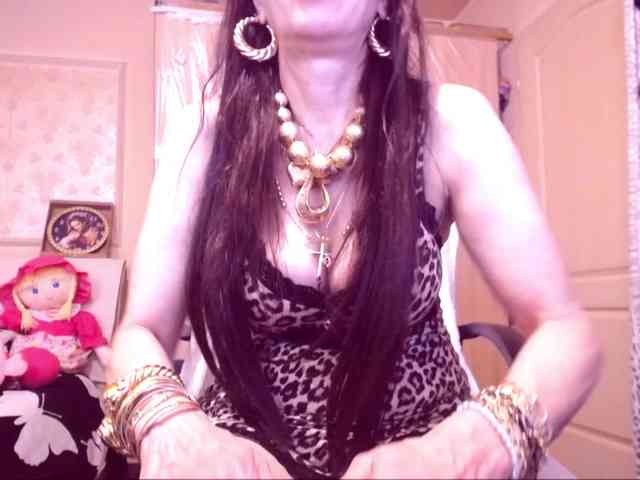 SpecialCerise webcam