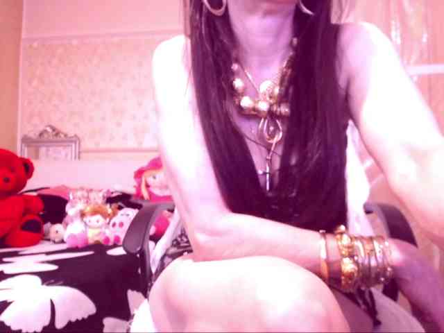 SpecialCerise webcam