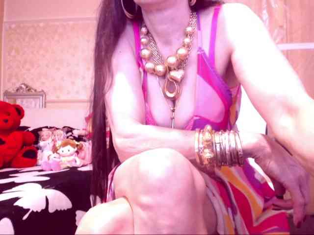 SpecialCerise webcam