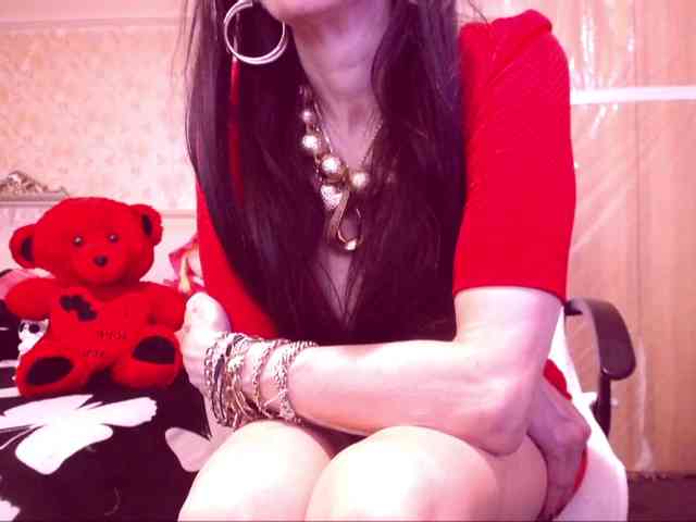 SpecialCerise webcam