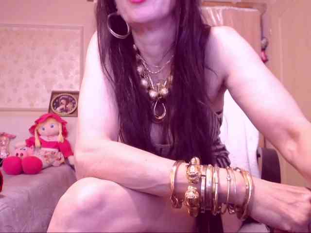SpecialCerise webcam