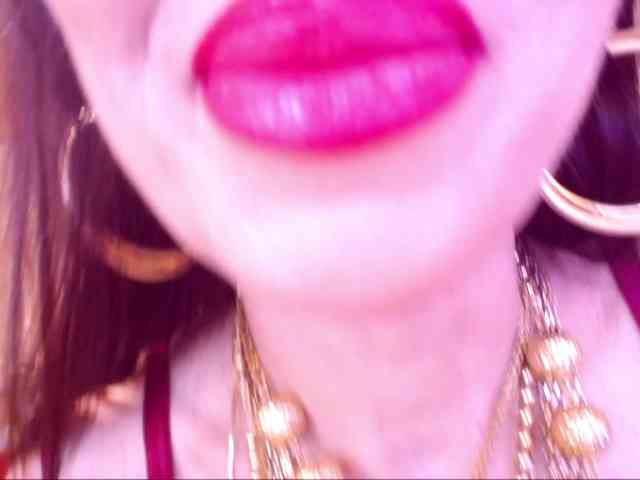 SpecialCerise webcam