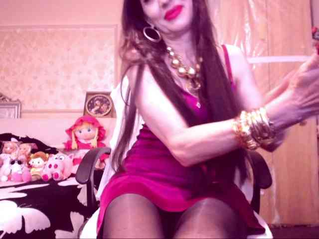 SpecialCerise webcam