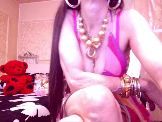 SpecialCerise webcam
