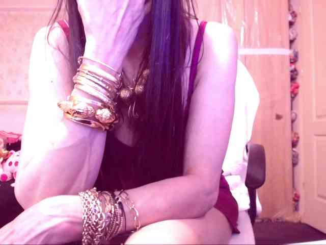 SpecialCerise webcam