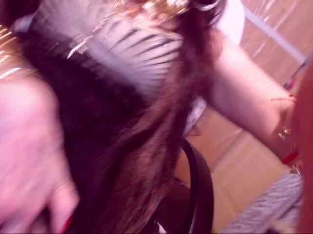 SpecialCerise webcam