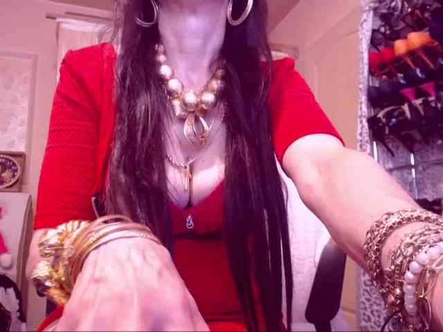 SpecialCerise webcam