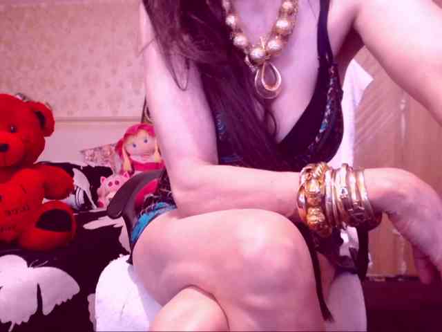 SpecialCerise webcam