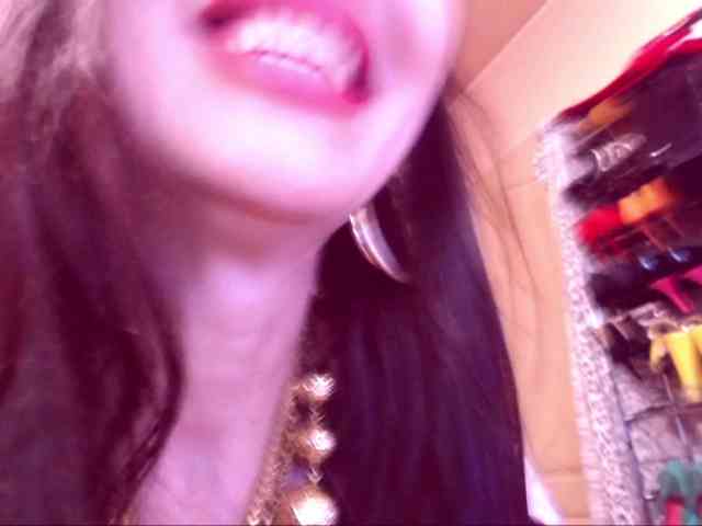 SpecialCerise webcam