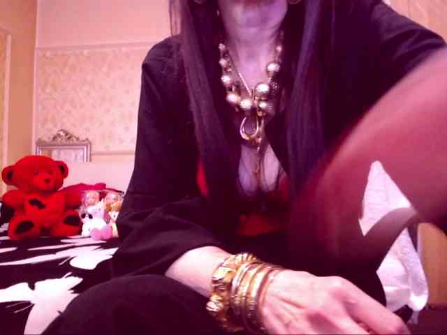 SpecialCerise webcam