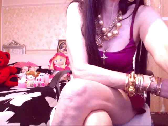 SpecialCerise webcam