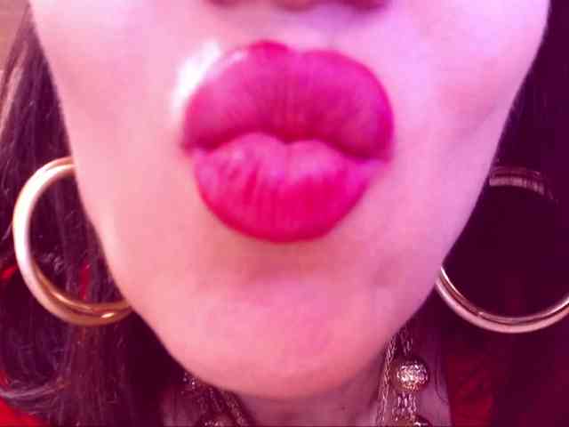 SpecialCerise webcam