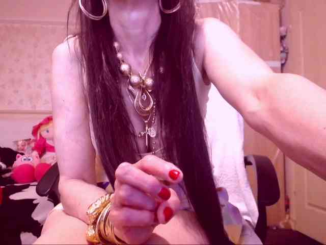SpecialCerise webcam