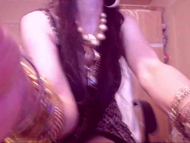 SpecialCerise webcam