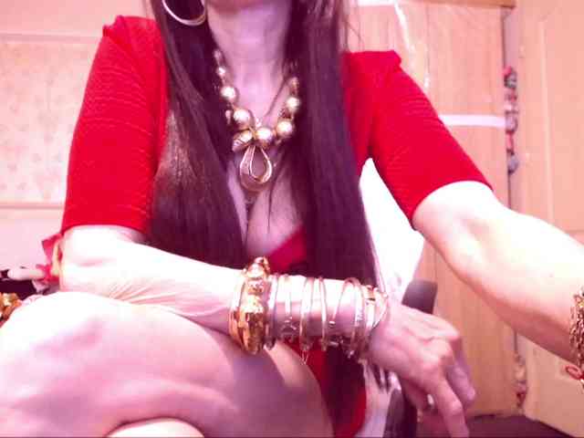 SpecialCerise webcam