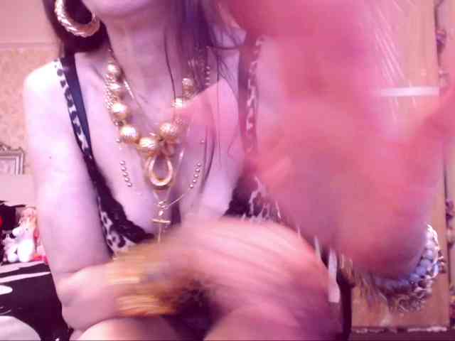 SpecialCerise webcam