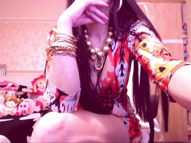 SpecialCerise webcam